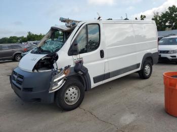  Salvage Ram Promaster