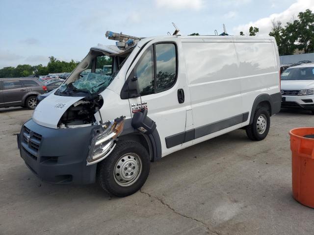  Salvage Ram Promaster