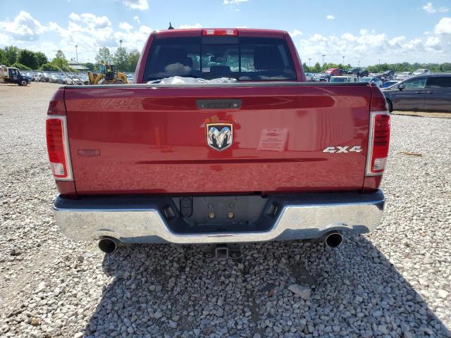 Ram 1500 Laramie Image 8