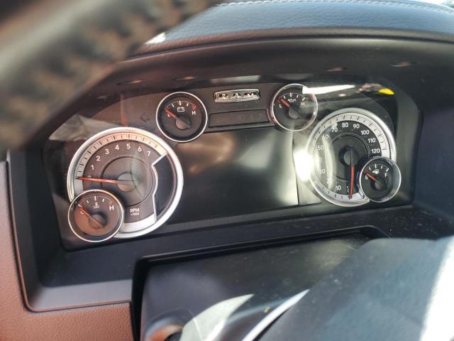 Ram 1500 Laramie Image 12