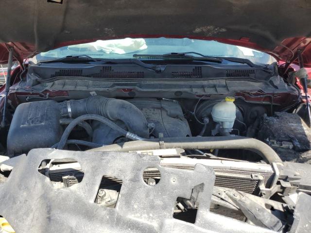 Ram 1500 Laramie Image 10