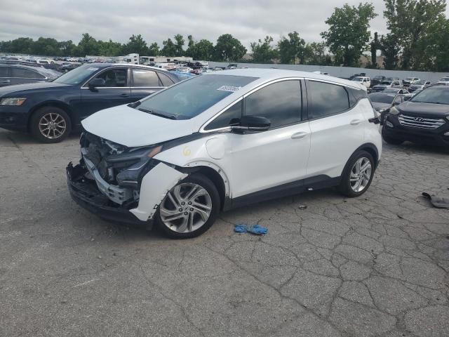  Salvage Chevrolet Bolt