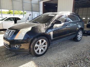  Salvage Cadillac SRX
