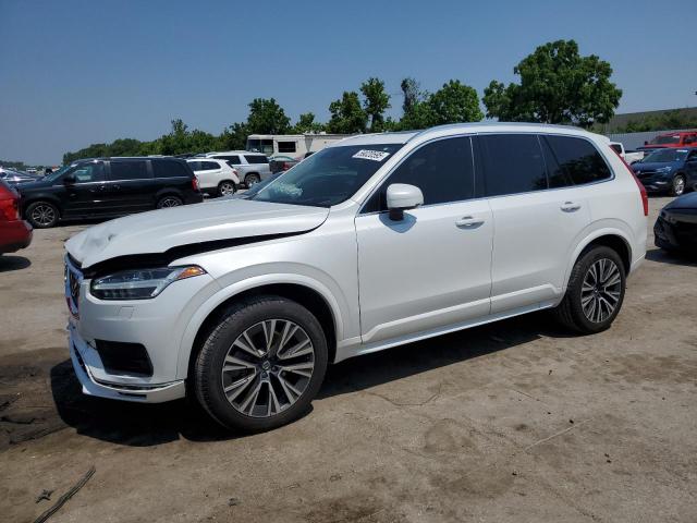  Salvage Volvo XC90