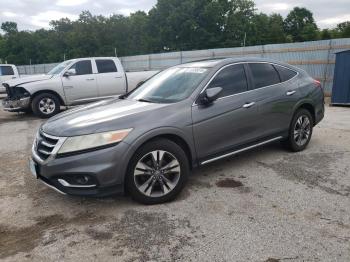  Salvage Honda Crosstour