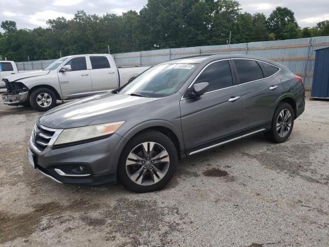  Salvage Honda Crosstour