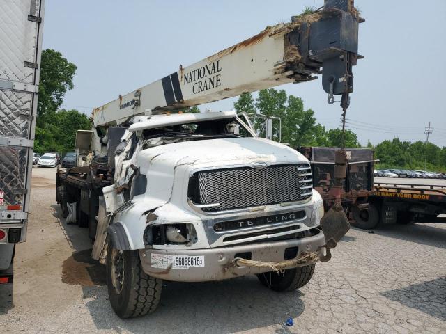  Salvage Sterling Other
