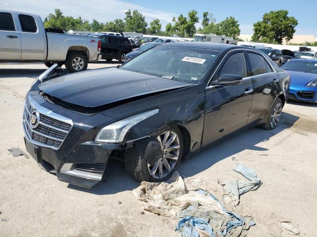  Salvage Cadillac CTS