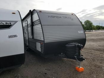  Salvage Dutchmen Aspen Trl