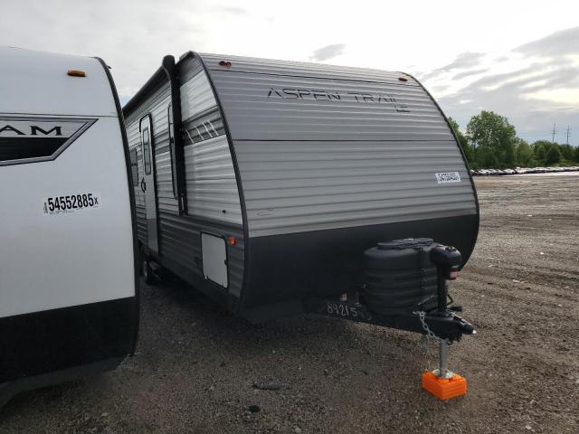  Salvage Dutchmen Aspen Trl