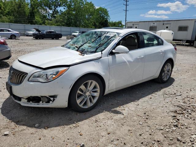  Salvage Buick Regal