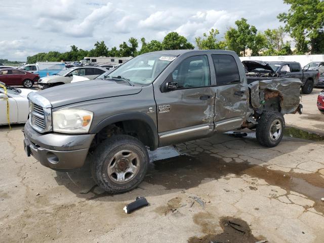  Salvage Dodge Ram 2500