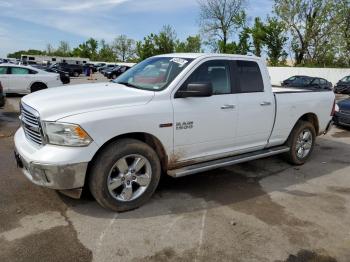  Salvage Dodge Ram
