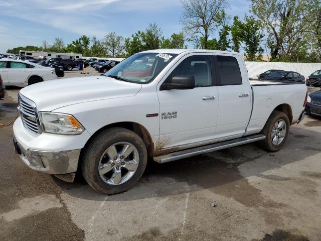  Salvage Dodge Ram