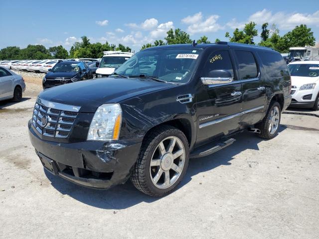  Salvage Cadillac Escalade