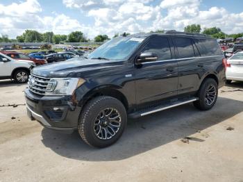  Salvage Ford Expedition