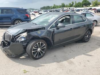  Salvage Buick Verano