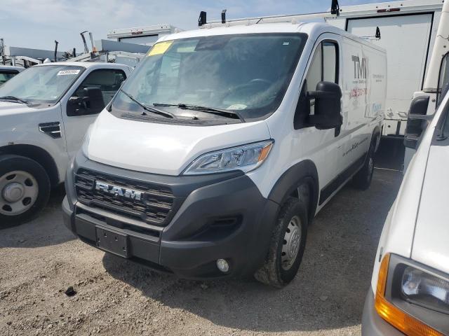  Salvage Ram Promaster