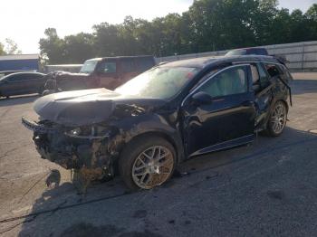  Salvage Buick Regal