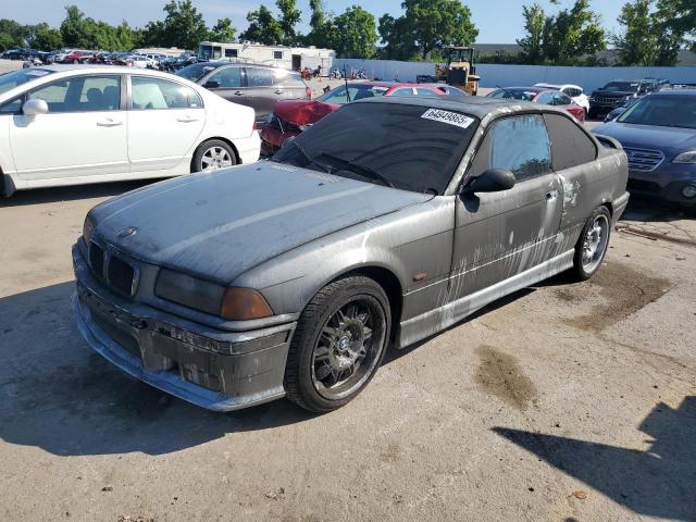  Salvage BMW M Series