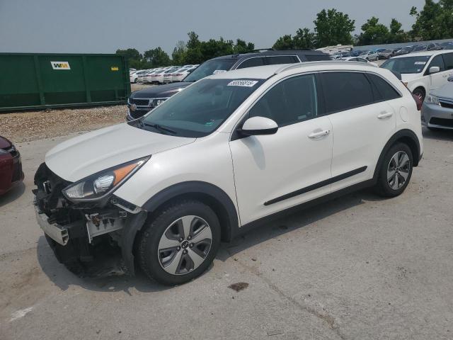  Salvage Kia Niro