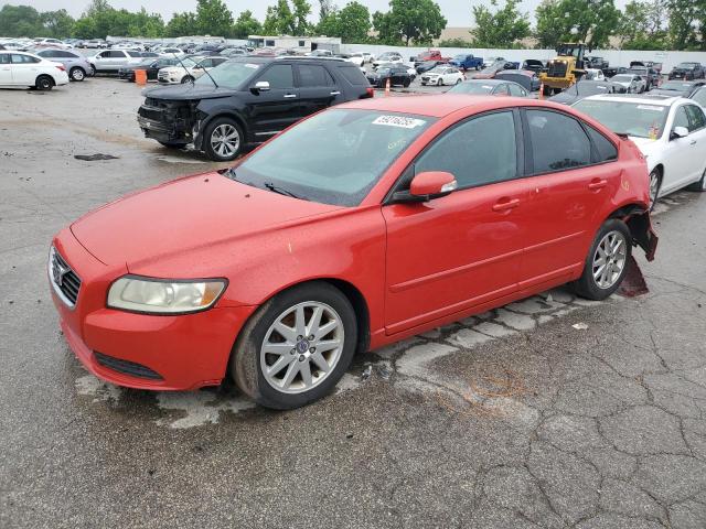  Salvage Volvo S40