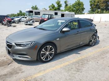  Salvage Buick Regal