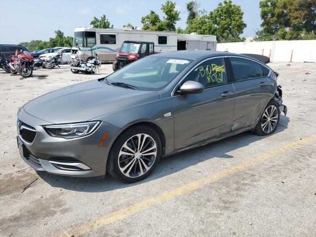  Salvage Buick Regal