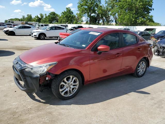  Salvage Toyota Scion