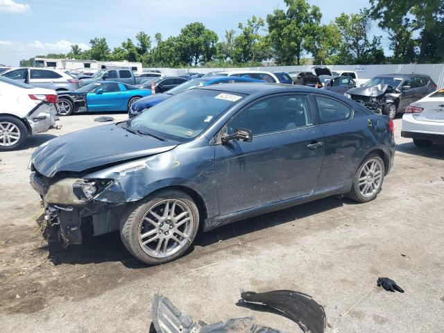  Salvage Toyota Scion