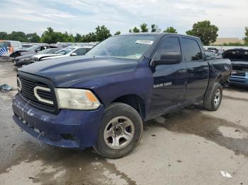  Salvage Dodge Ram 1500