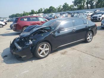  Salvage Lexus Gs