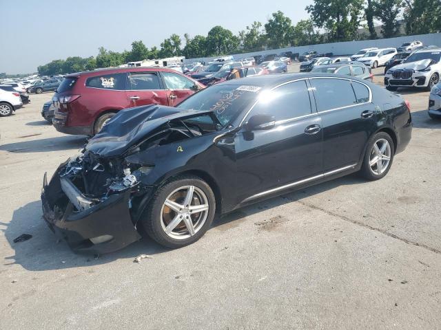  Salvage Lexus Gs