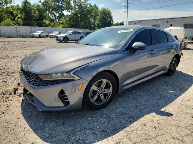  Salvage Kia K5