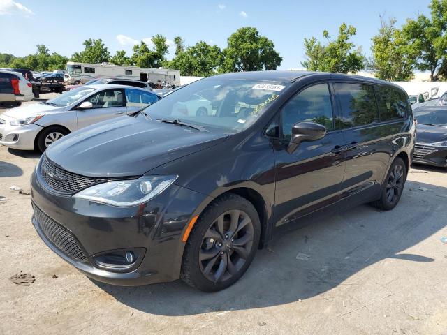  Salvage Chrysler Pacifica