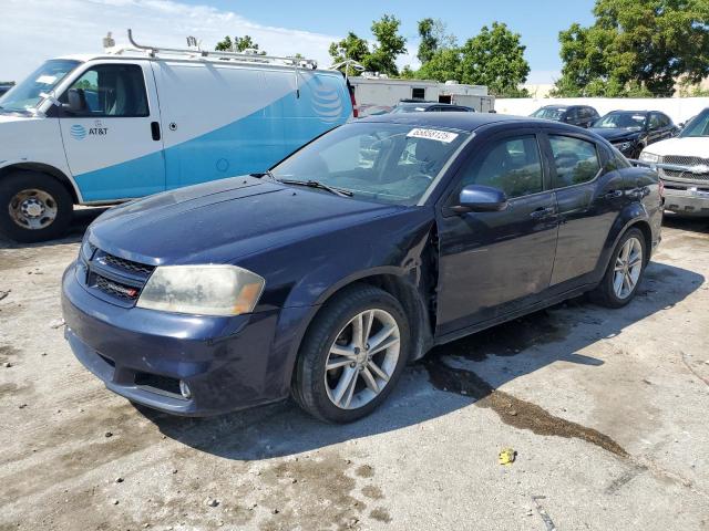  Salvage Dodge Avenger