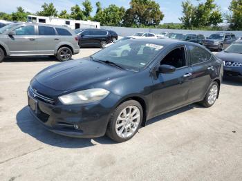  Salvage Dodge Dart