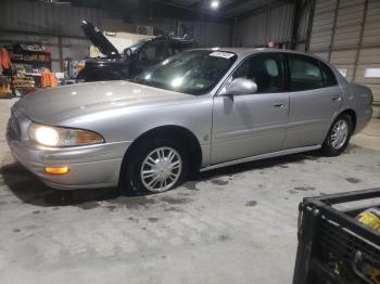  Salvage Buick LeSabre