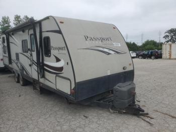  Salvage Keystone Springdale