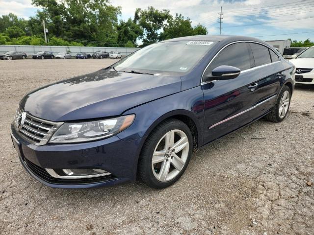  Salvage Volkswagen CC