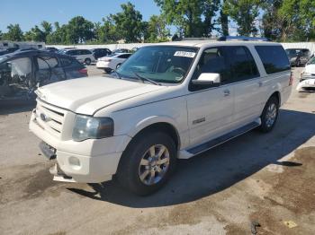  Salvage Ford Expedition