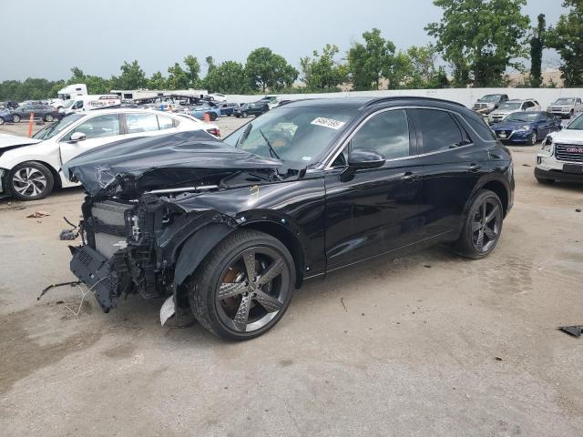 Salvage Genesis Gv70 Base