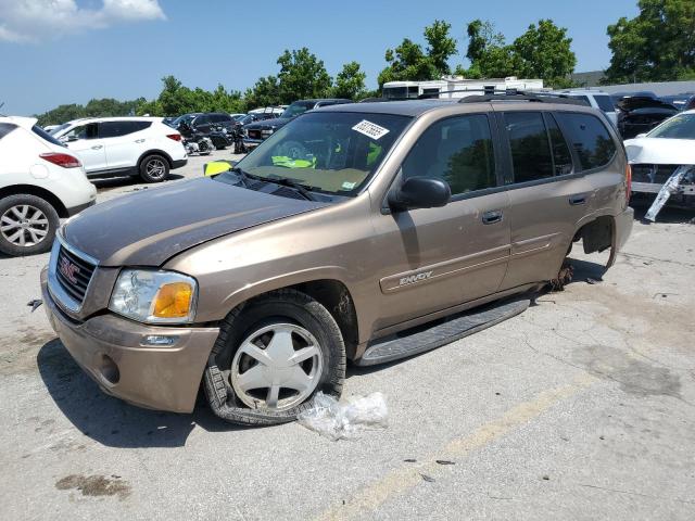  Salvage GMC Envoy