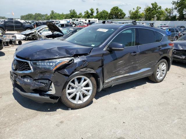  Salvage Acura RDX