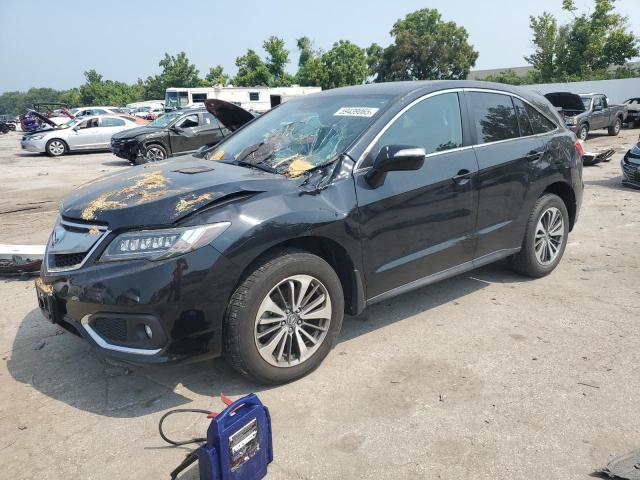  Salvage Acura RDX