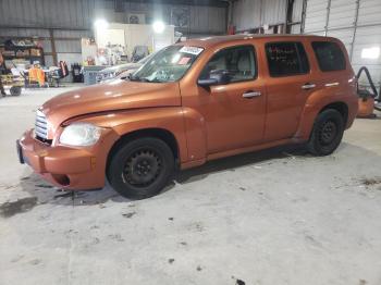  Salvage Chevrolet HHR