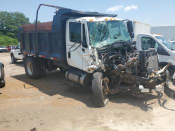 Salvage International 4400