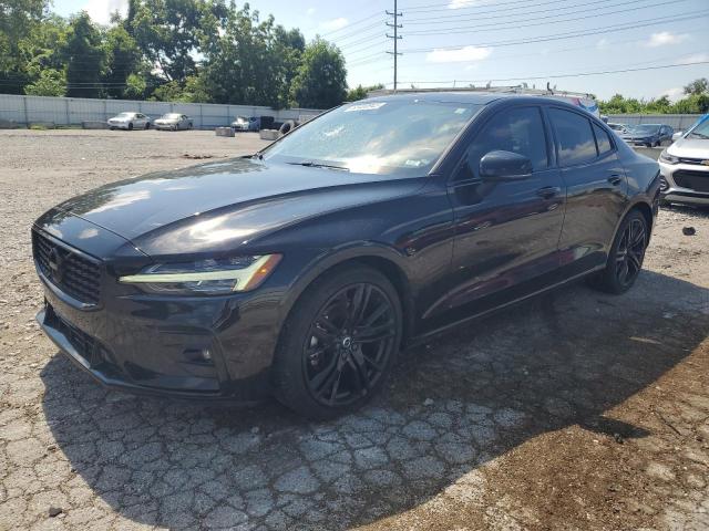  Salvage Volvo S60 B5 R-d