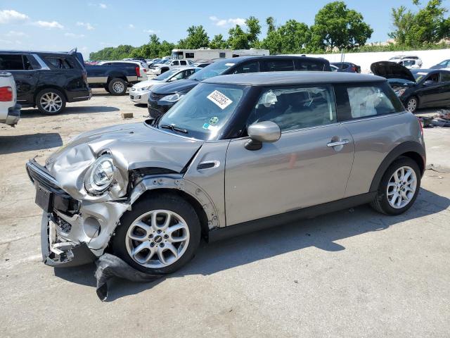  Salvage MINI Cooper