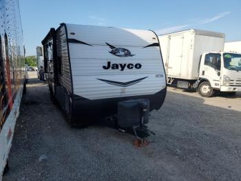  Salvage Jay Jayflight